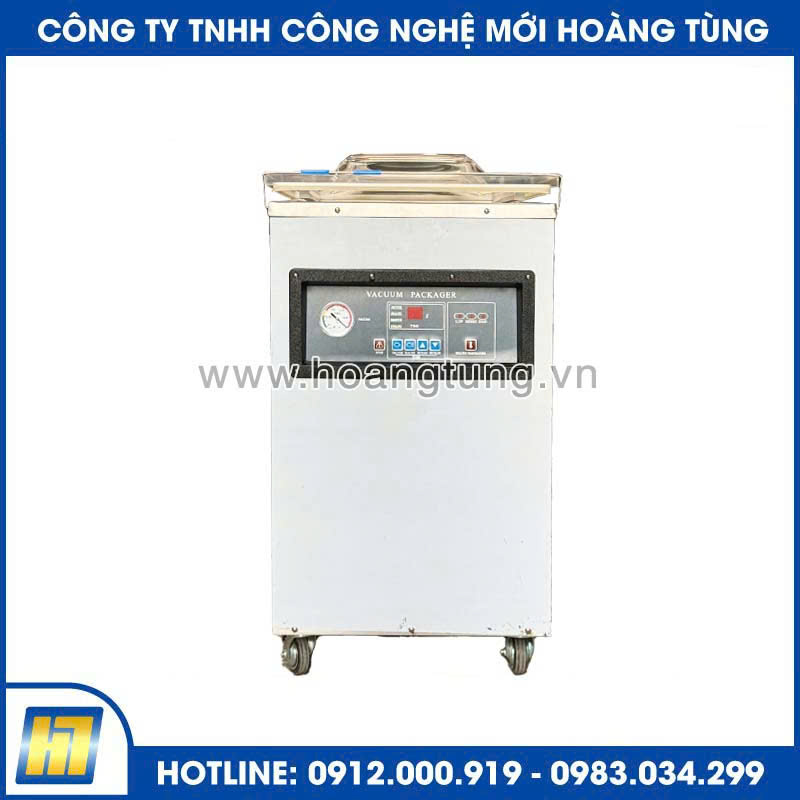 Máy Hút Chân Không DZ-400